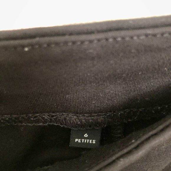 Pants style legging - Picture 3 of 3